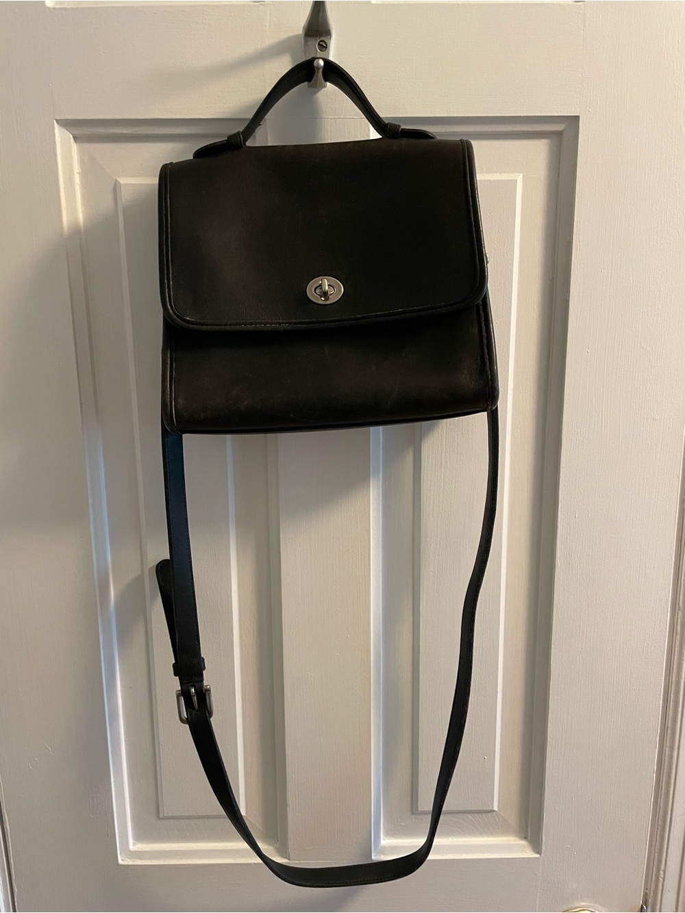 Vintage Coach purse